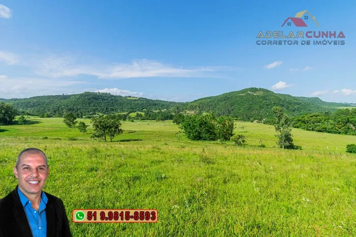 Chácara à VENDA em Lomba Grande - Novo Hamburgo - RS