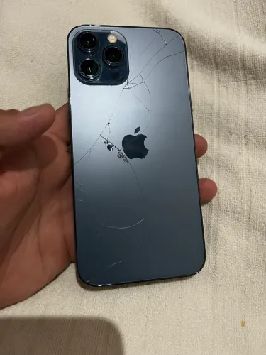 iPhone 12 Pro Max 128GB