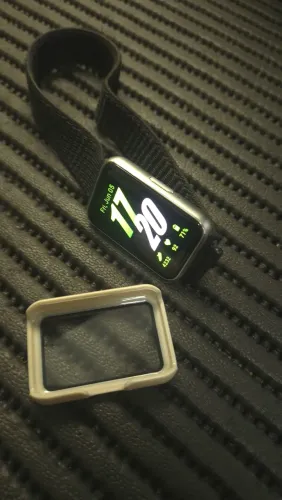Relógio Samsung galaxy fit 3