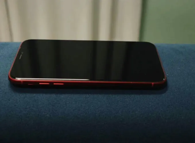 iPhone xr pra retirada de peças