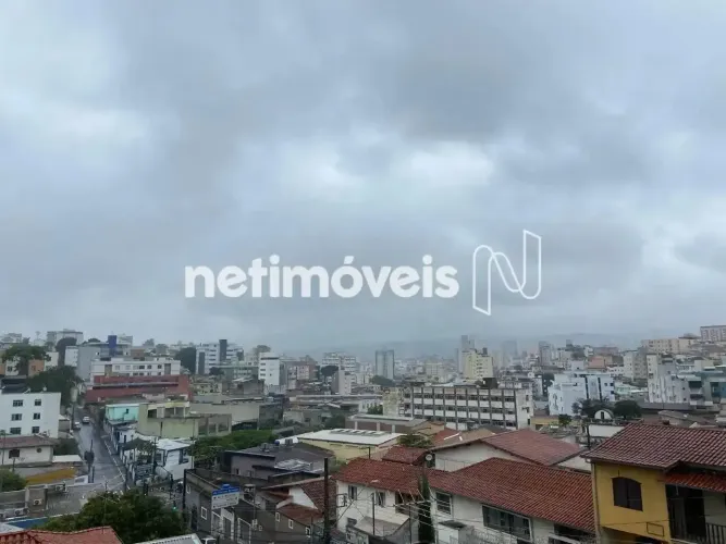Venda Apartamento 3 quartos Floresta Belo Horizonte