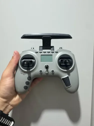CONTROLE jumper T-Pro