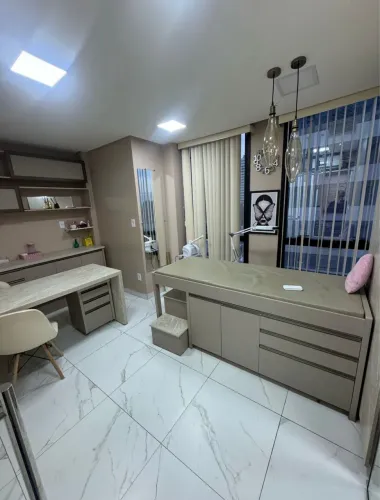 Alugo sala de estética/ massagem/ harmonização facial 