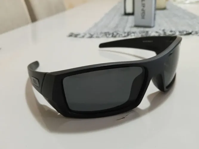 Oakley gascan polarized