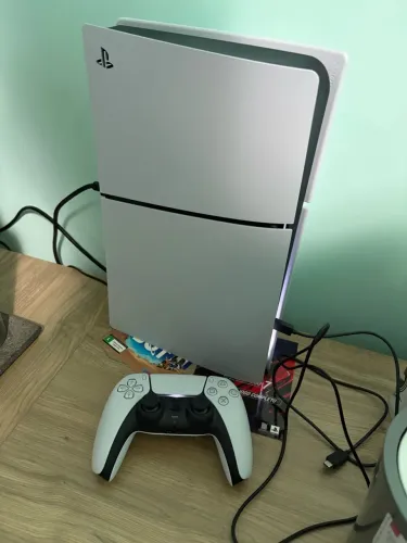 PlayStation 5