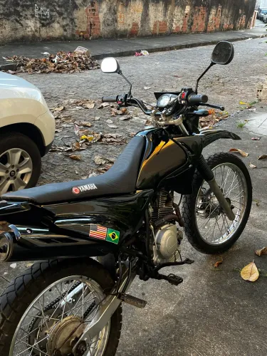 XTZ 2011