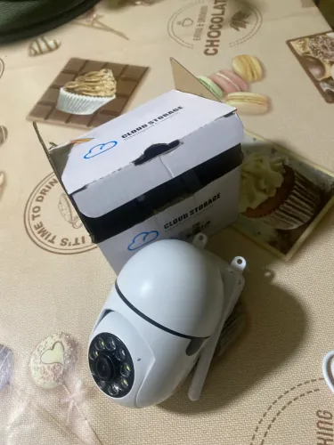 Câmera