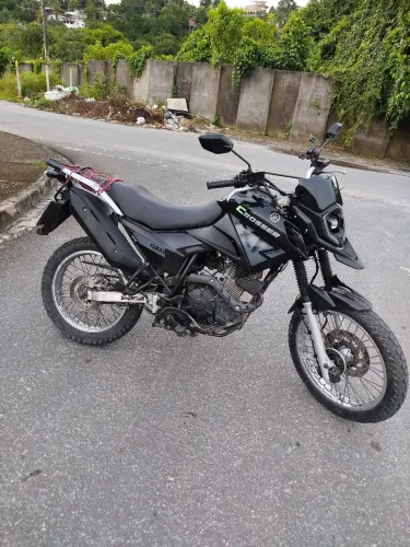 YAMAHA/CROSSER S ABS - 2023 - ÚNICO DONO