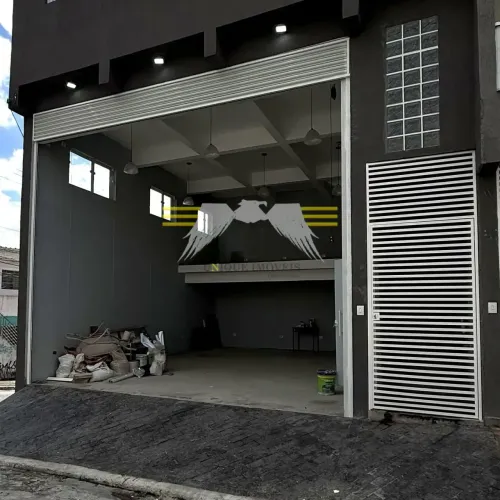 Loja para locação, Vila Primavera, São Paulo, SP