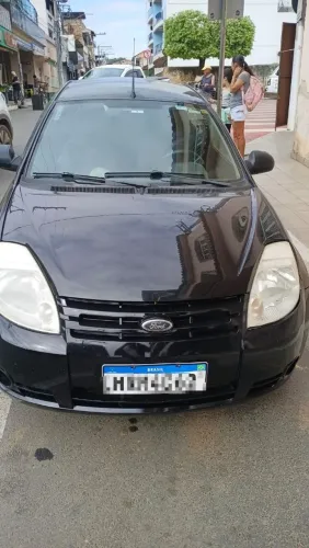 Ford KA 1.0 8v/1.0 8V ST Flex 3P 2009