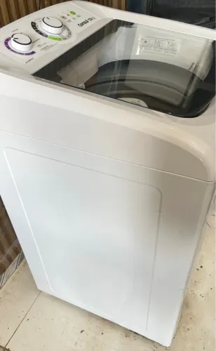 CÔNSUL 12 KG NO PLÁSTICO NOVA ?