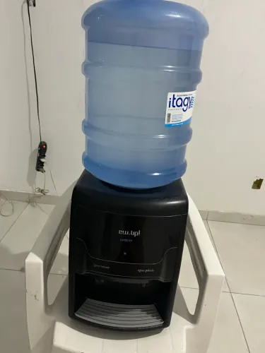 Filtro água
