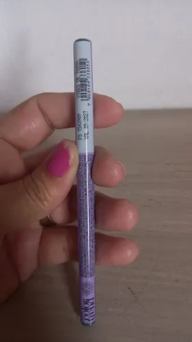 Delineador Retrátil para Olhos Zodiaco Mystical Vibes Avon