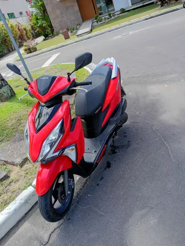 Elite 125 