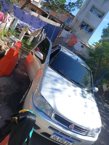 Fiat Palio 1.0 Economy Fire Flex 8V 4P 2013
