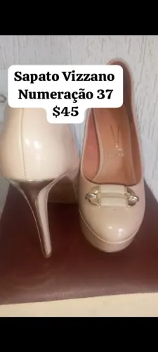 Sapato ?