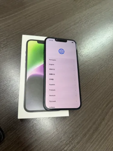 IPHONE 14