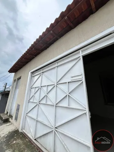 Casa com 4 dormitórios à venda, 228 m² por R$ 420.000,00 - Vila Jundiaí - Mogi das Cruzes/