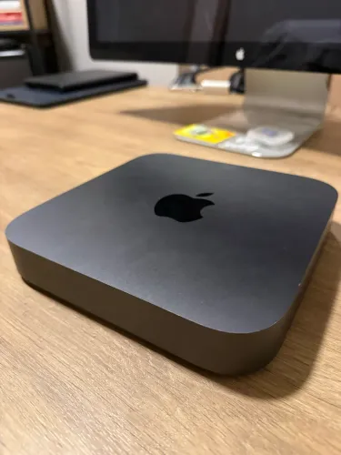 Apple Mac Mini i3 8Gb 128SSD - Com Garantia