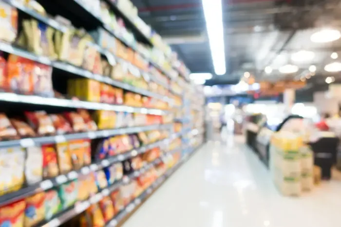 Supermercado completo à venda, 500m² - Região do Partenon/Agronomia em POA