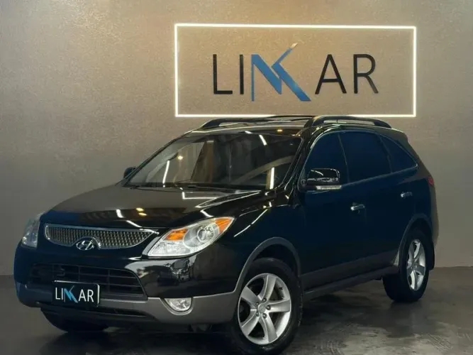Hyundai Veracruz GLS 3.8 4WD Aut. 2008