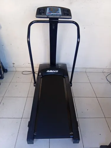 ATHLETIC ADVANCED 2 SEMINOVA COM GARANTIA