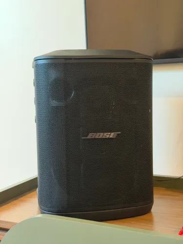 Bose S1 Pro +