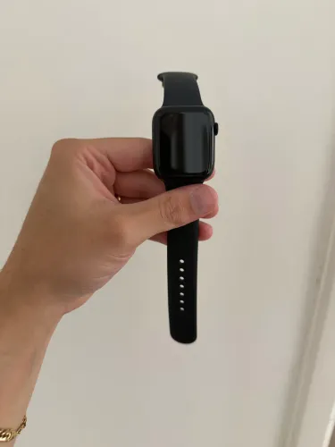 Apple Watch Series 7 45mm - Praticamente novo
