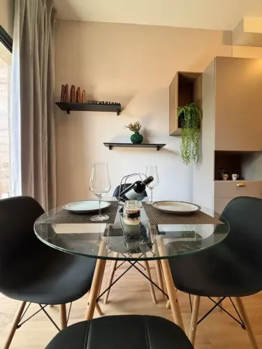 Imóvel para venda com 25 metros quadrados com 1 quarto em Vila Olímpia - São Paulo - SP