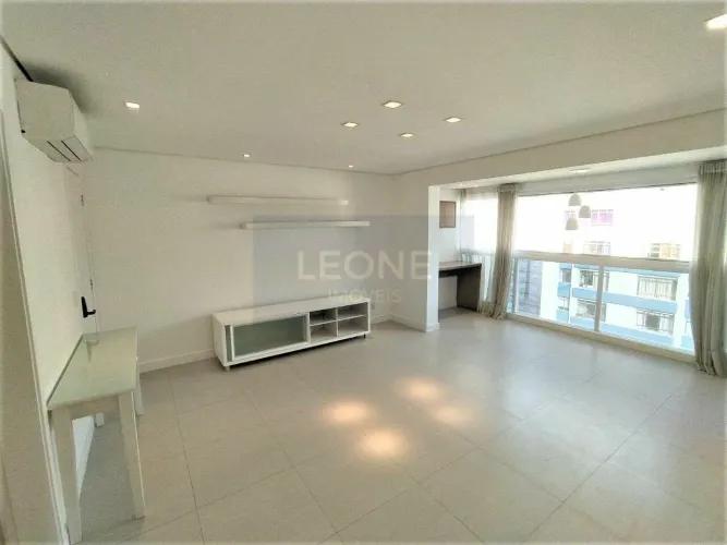 Apartamento para Locação em São Paulo, Higienópolis, 3 dormitórios, 1 suíte, 3 banheiros, 