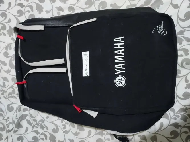 Mochila Yamaha para sax alto tipo 275 Japão para estojo em plastico