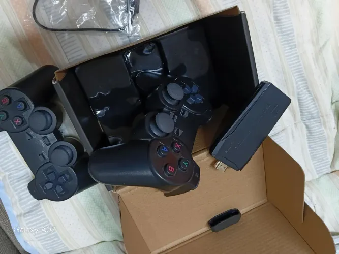 Game stick 4k