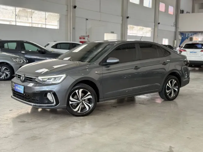 Volkswagen Virtus Comfort. 200 TSI 1.0 Flex 12V AUT 2023