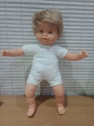 Boneca Corolle 
