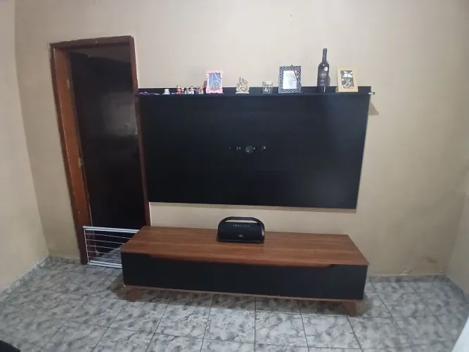 Rack e Painel pra TV