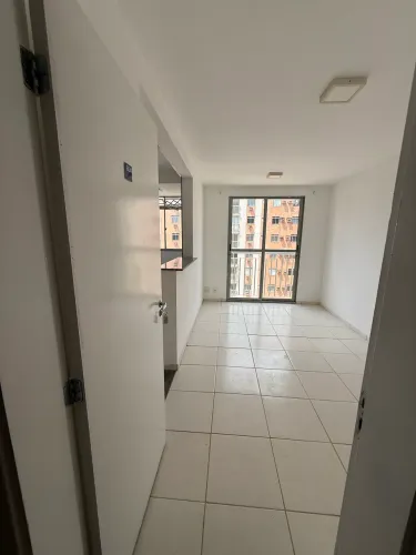 Ville Solare 2 quartos com suíte nascente