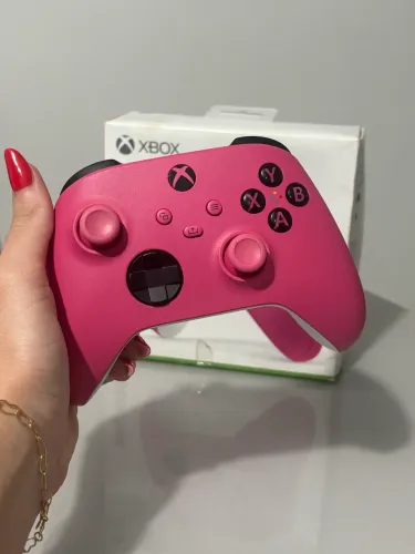Controle Xbox séries s Garantia de loja 