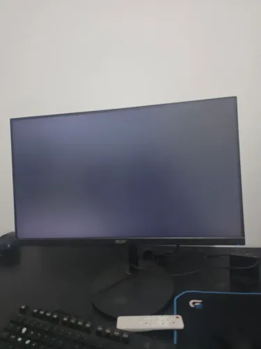 Monitir acer 240hz 280hz