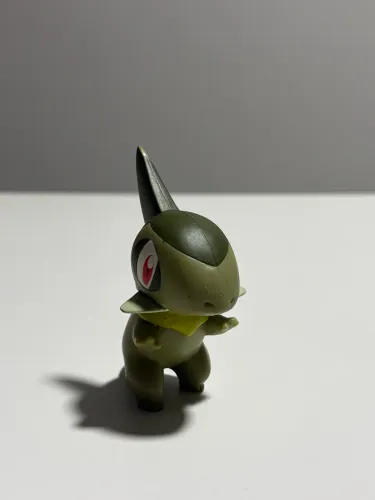 Miniatura Pokémon - Axew