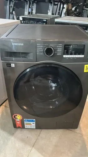 ? OFERTA SAMSUNG 11KG INOX ? MODELO INVERTER POR R$ 2.299! ?