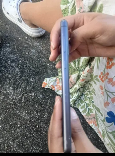 SAMSUNG S21 FE 128GB