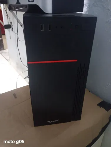 COMPUTADOR DESKTOP INTEL CORE i7 | 16GB RAM | SSD + HD 1TB