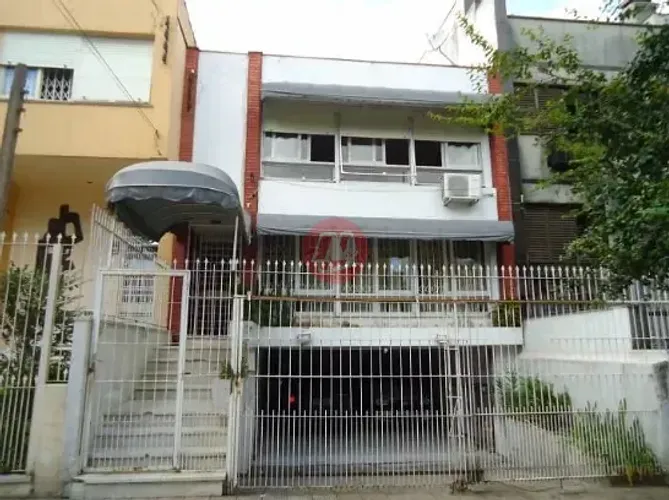 Casa para venda e locação, Rio Branco, Porto Alegre, RS