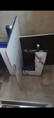 Vendo serra fita industrial 