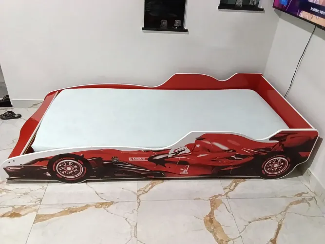 Cama infantil 