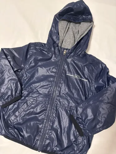 Jaqueta Diesel original