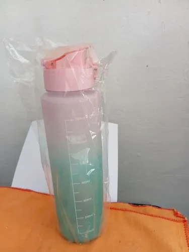Garrafa de água