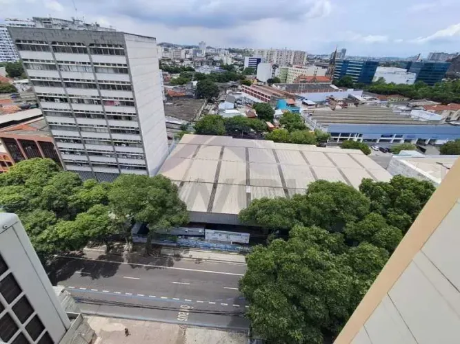 Vendo apartamento 2 quartos junto a Prefeitura