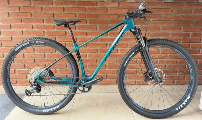 MTB Sense Impact Carbon 15