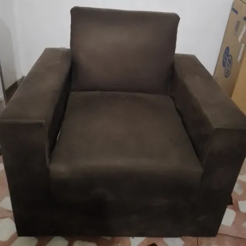 2 Poltronas 